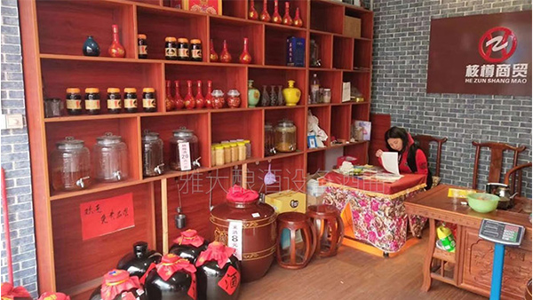 女性創(chuàng)業(yè)專題：1套白酒釀酒設(shè)備，4家門店，她將釀酒玩出新高度