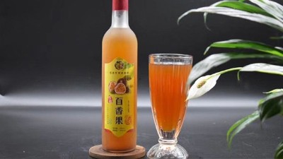 百香果酒怎么做？多年釀酒老師傅教你用做酒設(shè)備釀百香果酒