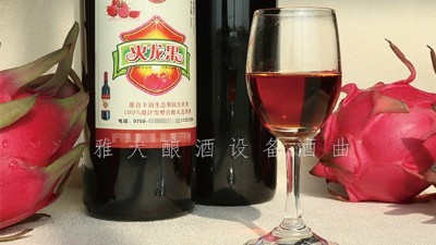 雅大釀酒設(shè)備廠家，果酒研發(fā)一年四季不打烊