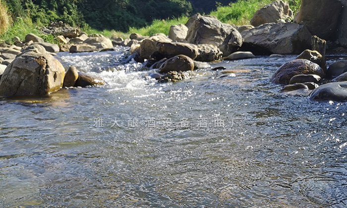 地表水