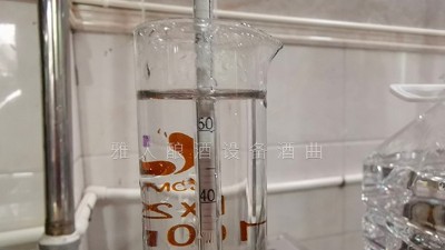 用電加熱釀酒設備釀酒3年，可我還是不會換算酒度怎么辦？